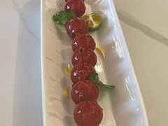 -上海和平饭店龙凤厅 Dragon Phoenix