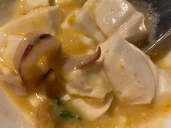 -港丽餐厅(高德置地店)