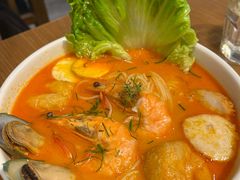 -香兰印尼 Pandan(中华广场店)