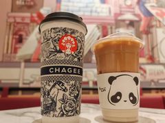 -COSTA COFFEE(成都来福士店)