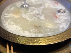 -重庆德庄火锅(体育中心店)