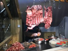 -酒肉行·虎子盐筋烤肉(大寨路店)