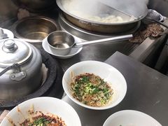 -尤素福东举院饺子馆