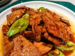 -松鹤楼面馆(清河万象汇店)