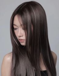 -YESIDO椰岛造型烫发染发