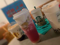 -喜茶(中山利和新地店)