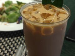 -翡翠鸟精品泰国菜(北辰财富中心店)