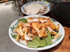 -一坐一忘云南菜(嘉里中心店)