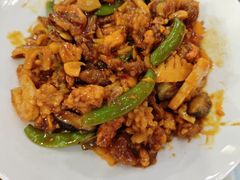 -清真•蜀风园(丁字沽总店)