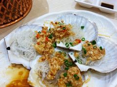 -北海渔村酒楼·粤菜海鲜点心(新华店)