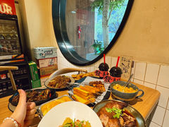 -壹酒贰肉1926·深夜食堂(九纬路店)