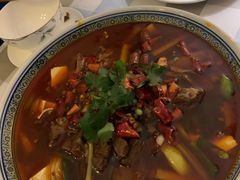 -三色堇(小通巷店)