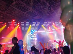 -MOSSO音乐酒吧·Live House(南京西路店)