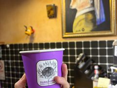 -HANA COFFEE(长寿路店)