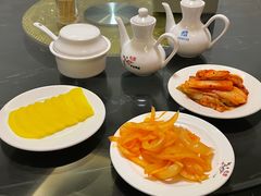 -桃园中华料理炸酱面(燕儿岛路店)