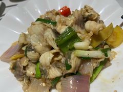 -红日饭店(裕隆三路店)