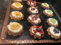 -舟市水产蒸汽活海鲜自助(卓悦汇店)