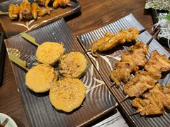 -鸟鹏烧鸟居酒屋(熙龙湾店)