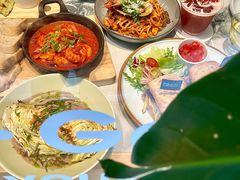 -沛家·西餐Brunch·直火料理
