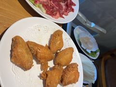 -吉友粥底火锅(方斜路店)