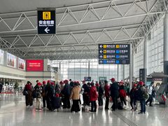-石家庄正定国际机场-T2航站楼