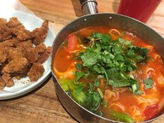 -小满手工粉(上海文峰广场店)