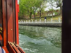 -皇家御河游(紫御湾码头)