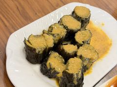 -砂锅李(九江路店)