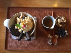-春风十里咖啡馆