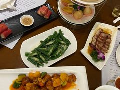-豫璟轩中餐厅(南昌万怡店)