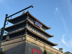 -开封市鼓楼广场(宋都皇城旅游度假区)