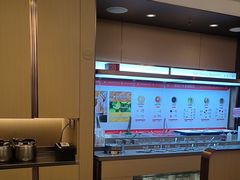-海底捞火锅(旭辉MALL店)