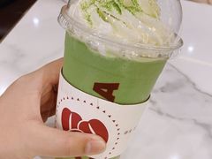 -COSTA COFFEE(上海月星环球港店)