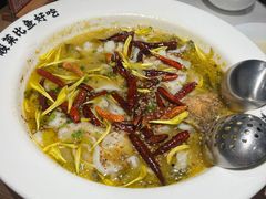 -新太二·鲜料川菜(晶耀前滩店)