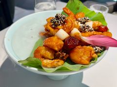 -鑫悦诚府·新鲁菜·餐厅(趵突泉店)