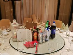 -上海金桥红枫万豪酒店·宴会厅