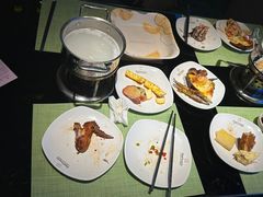 -烟台百纳瑞汀酒店
