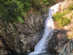 -宁波五龙潭景区