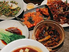 -留半山·香港食堂(啦啦宝都店)