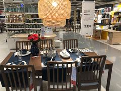 -宜家家居(西安未央商场店)