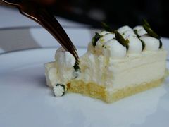 日式柚子蛋糕-Chikalicious(新天地店)