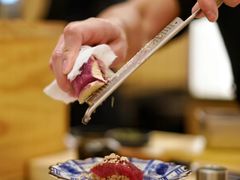-鮨政· Omakase(港汇恒隆广场店)