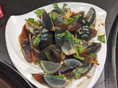 -缘福乡村铁锅炖民宿(八达岭店)