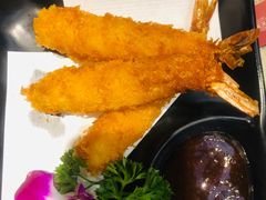 -万岁回转寿司