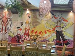 -多哥水傣味餐厅(司马巷店)