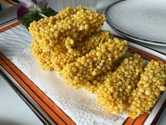 -帕米尔食府(白云观店)