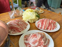 -元盛居(生态大街店)