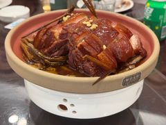 -西山人家·传统苏帮菜·家宴(木渎店)
