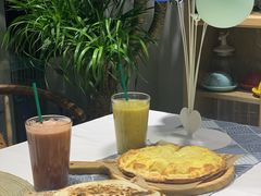 -艾蜜西餐厅(梅园店)