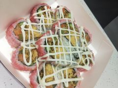 -N多寿司(交大店)